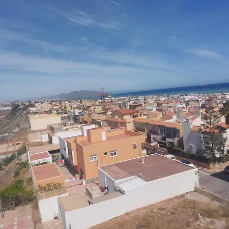 Appartement Con Piscina Cerca De La Playa