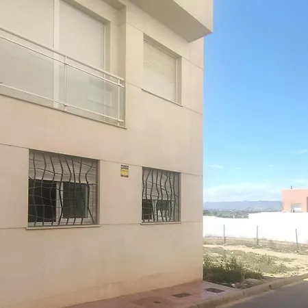 Con Piscina Cerca De La Playa Appartement